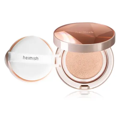 Heimish Artless Perfect Cushion dlouhotrvající make-up v houbičce SPF 50+ odstín 21 Light Beige 