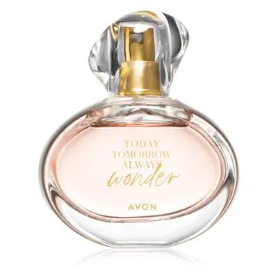 Avon Today Tomorrow Always Wonder parfémovaná voda pro ženy 50 ml