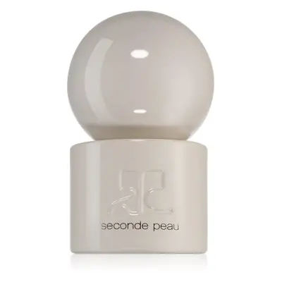 Courrèges Seconde Peau parfémovaná voda unisex 30 ml