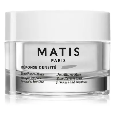 MATIS Paris Réponse Densité Densifiance Mask zpevňující maska proti stárnutí 50 ml