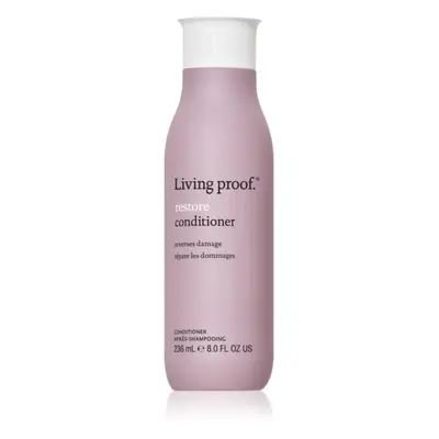 Living Proof Restore posilující a obnovující kondicionér pro suché a poškozené vlasy 236 ml