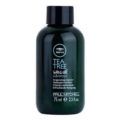 Paul Mitchell Tea Tree Special osvěžující šampon 75 ml