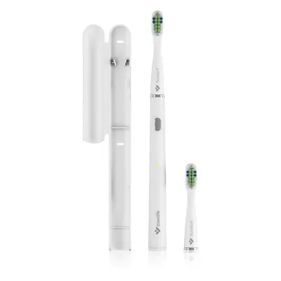 TrueLife SonicBrush Slim20 sonický zubní kartáček White 1 ks