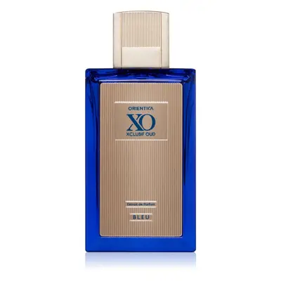 Orientica Xclusif Oud Bleu parfémový extrakt unisex 60 ml