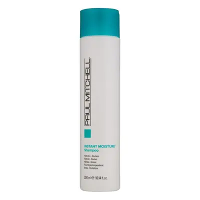 Paul Mitchell Moisture hydratační šampon pro suché a poškozené vlasy 300 ml