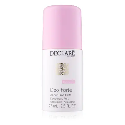 Declaré Body Care deodorant roll-on pro každodenní použití 75 ml