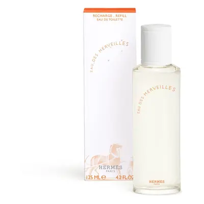 HERMÈS Eau des Merveilles toaletní voda pro ženy 125 ml