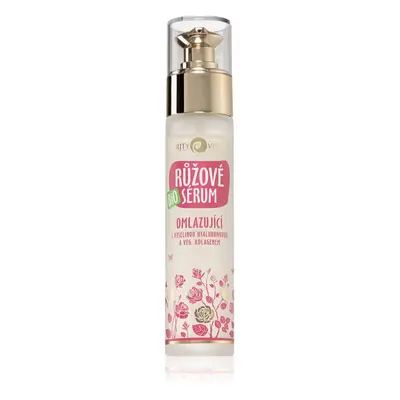 Purity Vision BIO Rose omlazující sérum z růže 50 ml