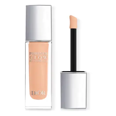 DIOR Dior Forever Glow Maximizer tekutý rozjasňovač odstín 013 Gold 11 ml