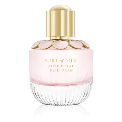 Elie Saab Girl of Now Rose Petal parfémovaná voda pro ženy 50 ml