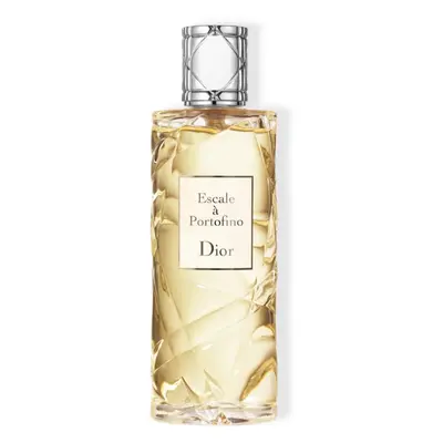 DIOR Escale à Portofino toaletní voda pro ženy 125 ml