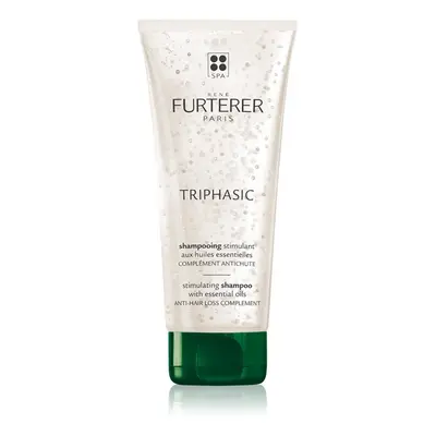 René Furterer Triphasic stimulující šampon proti padání vlasů 200 ml