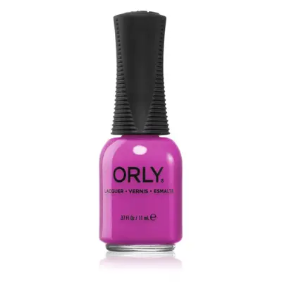 Orly Lacquer lak na nehty odstín For The First Time 11 ml