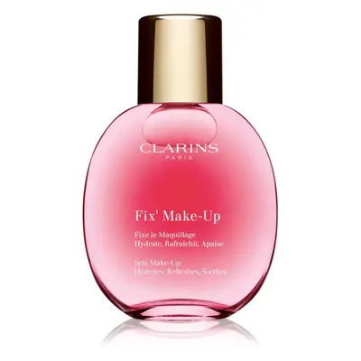 Clarins Fix' Make-Up fixační sprej na make-up 50 ml