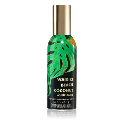 Bath & Body Works Waikiki Beach Coconut bytový sprej 42,5 g