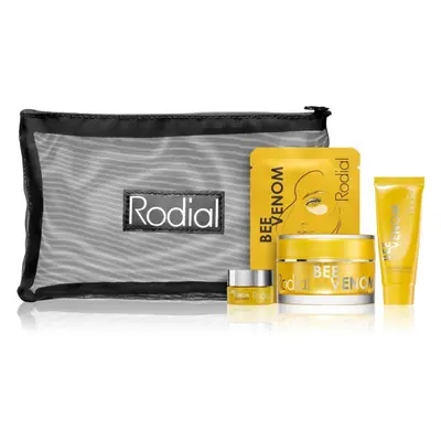 Rodial Bee Venom Little Luxuries Kit dárková sada pro rozjasnění a vyhlazení pleti