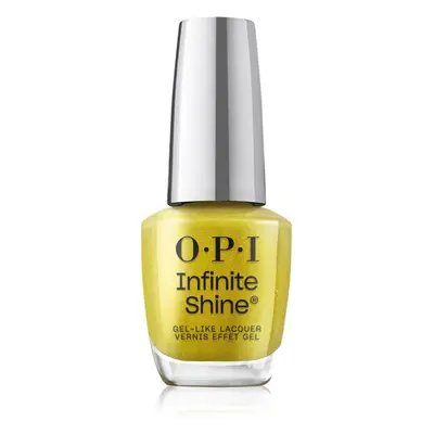 OPI My Me Era Infinite Shine lak na nehty s gelovým efektem Funshine 15 ml