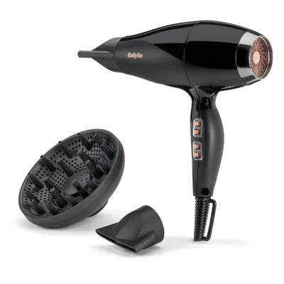 BaByliss 6716DE fén na vlasy 1 ks