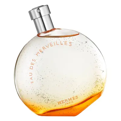 HERMÈS Eau des Merveilles toaletní voda pro ženy 100 ml