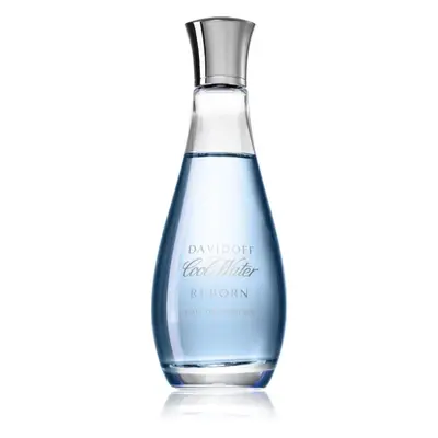 Davidoff Cool Water Woman Reborn parfémovaná voda pro ženy 100 ml