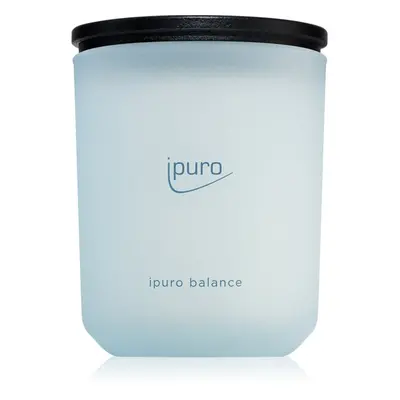 ipuro Classic Balance vonná svíčka 270 g