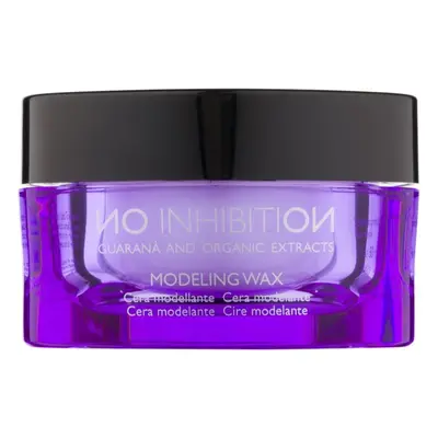 No Inhibition Pastes Collection modelovací vosk na vlasy 50 ml