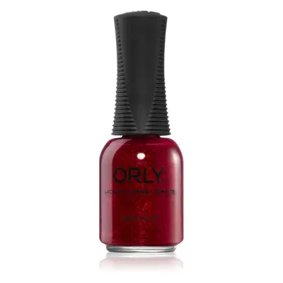 Orly Lacquer lak na nehty odstín Star Spangled 11 ml