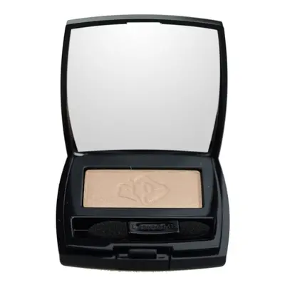 Lancôme Ombre Hypnôse Pearly Color perleťové oční stíny odstín P102 Sable Enchanté 2.5 g