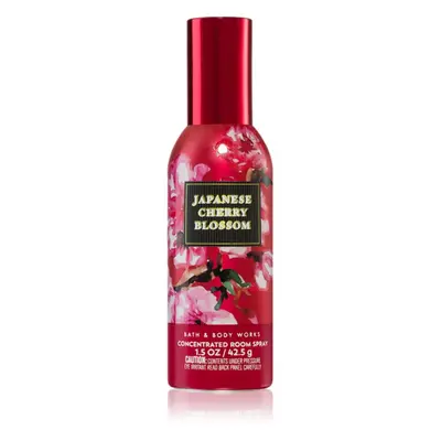 Bath & Body Works Japanese Cherry Blossom bytový sprej 42,5 g