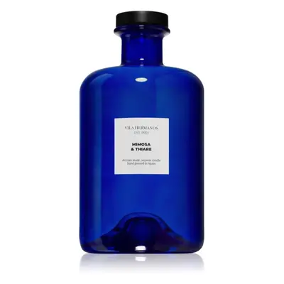 Vila Hermanos Apothecary Cobalt Blue Mimosa & Thiare aroma difuzér 3000 ml