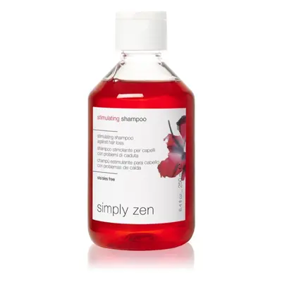 Simply Zen Stimulating Shampoo stimulující šampon proti vypadávání vlasů 250 ml