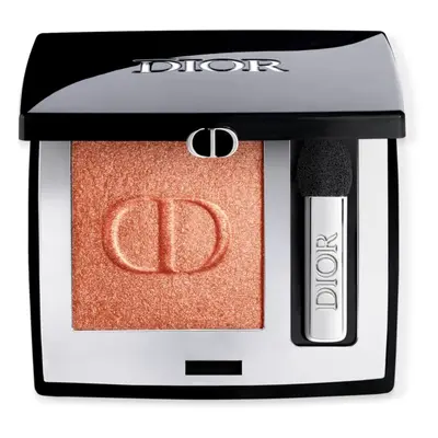 DIOR Diorshow Mono Couleur dlouhotrvající oční stíny odstín 628 Amber Star 2 g