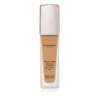 Elizabeth Arden Flawless Finish Skincaring Foundation pečující make-up odstín 440W 30 ml