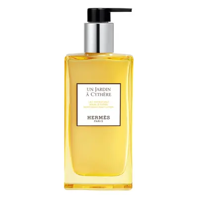 HERMÈS Le Bain Un Jardin à Cythère tělové mléko unisex 200 ml