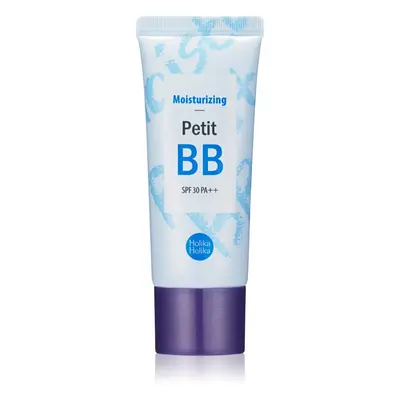 Holika Holika Petit BB Moisturizing hydratační BB krém SPF 30 30 ml