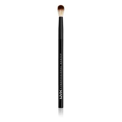 NYX Professional Makeup Pro Brush štětec na blending 1 ks