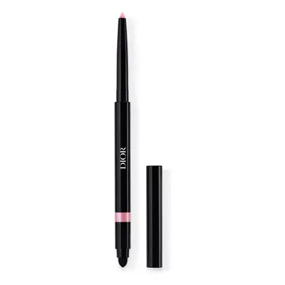 DIOR Diorshow Stylo voděodolná tužka na oči odstín 846 Pearly Pink 0,3 g