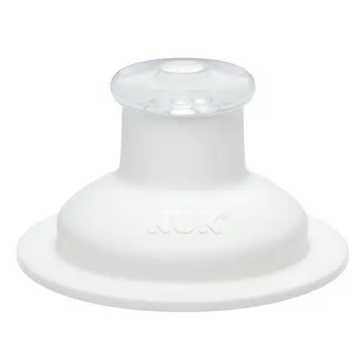 NUK First Choice Push-Pull náhradní pítko White 1 ks