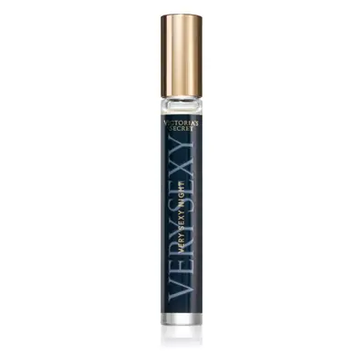 Victoria's Secret Very Sexy Night parfémovaná voda rollerball pro ženy 7 ml