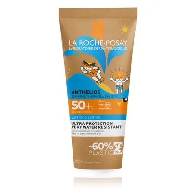 La Roche-Posay Anthelios Dermo-Pediatrics ochranné mléko SPF 50+ 200 ml