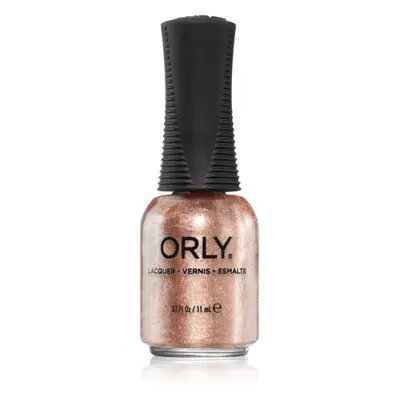 Orly Lacquer lak na nehty odstín Rage 11 ml