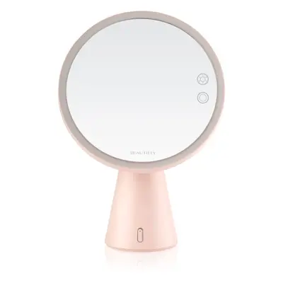 Beautifly Smart Moon With Bluetooth Speaker kosmetické zrcátko 1 ks