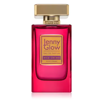 Jenny Glow Wild Orchid parfémovaná voda pro ženy 80 ml