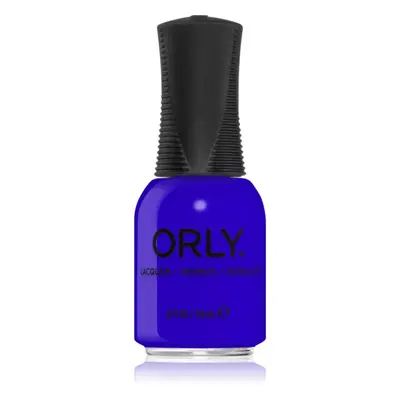 Orly Euphoria dlouhotrvající lak na nehty odstín It's Brittney, Beach 18 ml