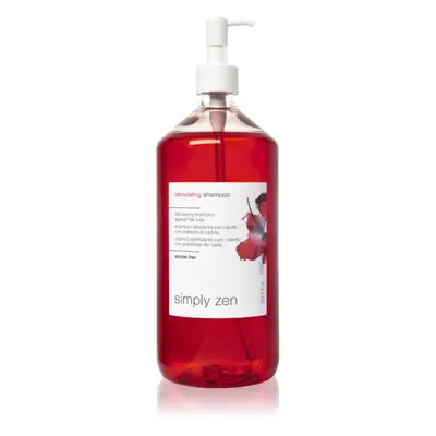 Simply Zen Stimulating Shampoo stimulující šampon proti vypadávání vlasů 1000 ml