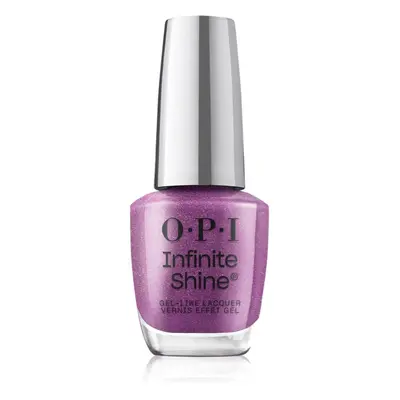 OPI My Me Era Infinite Shine lak na nehty s gelovým efektem My Own Bestie 15 ml