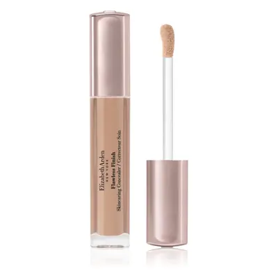 Elizabeth Arden Flawless Finish Skincaring Concealer dlouhotrvající korektor odstín 415 5,9 ml