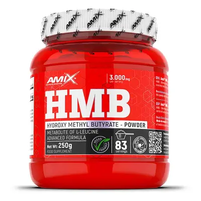 Amix HMB Powder regenerace svalů 250 g