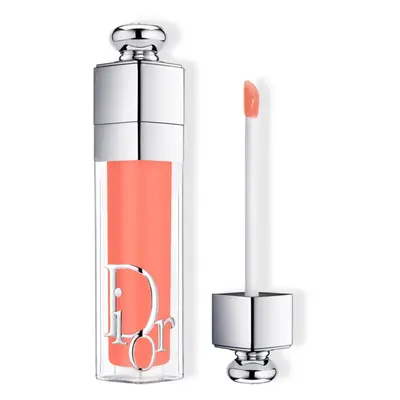 DIOR Dior Addict Lip Maximizer lesk na rty pro větší objem odstín 004 Coral 6 ml