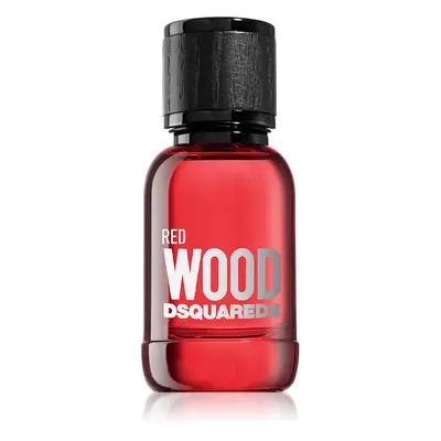 Dsquared2 Red Wood toaletní voda pro ženy 30 ml